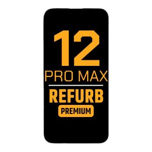 iphone 12 pro max lcd assembly (best quality)