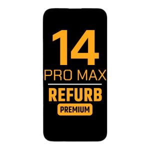 iphone 14 pro max lcd assembly (best quality)