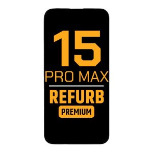 iphone 15 pro max lcd assembly (oem best quality)