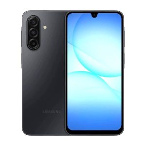 galaxy a17 5g a176 256gb unlocked dual sim (new kitted/black)