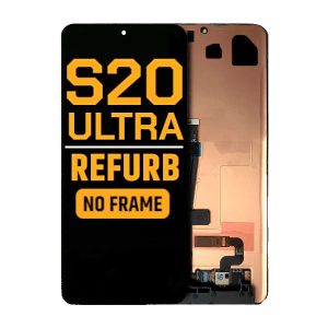 galaxy s20 ultra 5g lcd assembly (best quality)