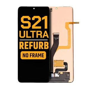 galaxy s21 ultra 5g lcd assembly (best quality)