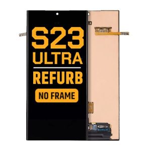 galaxy s23 ultra 5g lcd assembly (best quality)