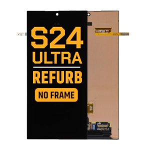 galaxy s24 ultra 5g lcd assembly (best quality)